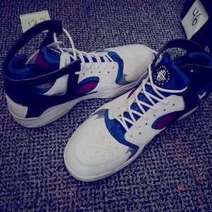 Nike air haurachi